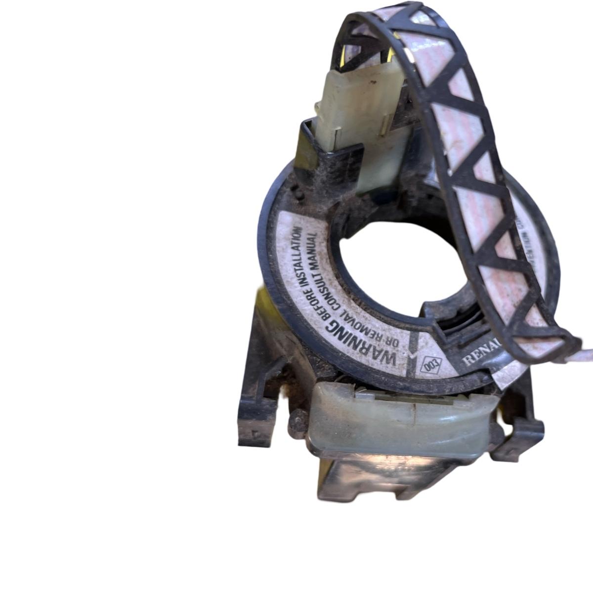 Spirala/bobina airbag (inel SRS) RENAULT MASTER II Box FD 1998 - > 7700846227B
