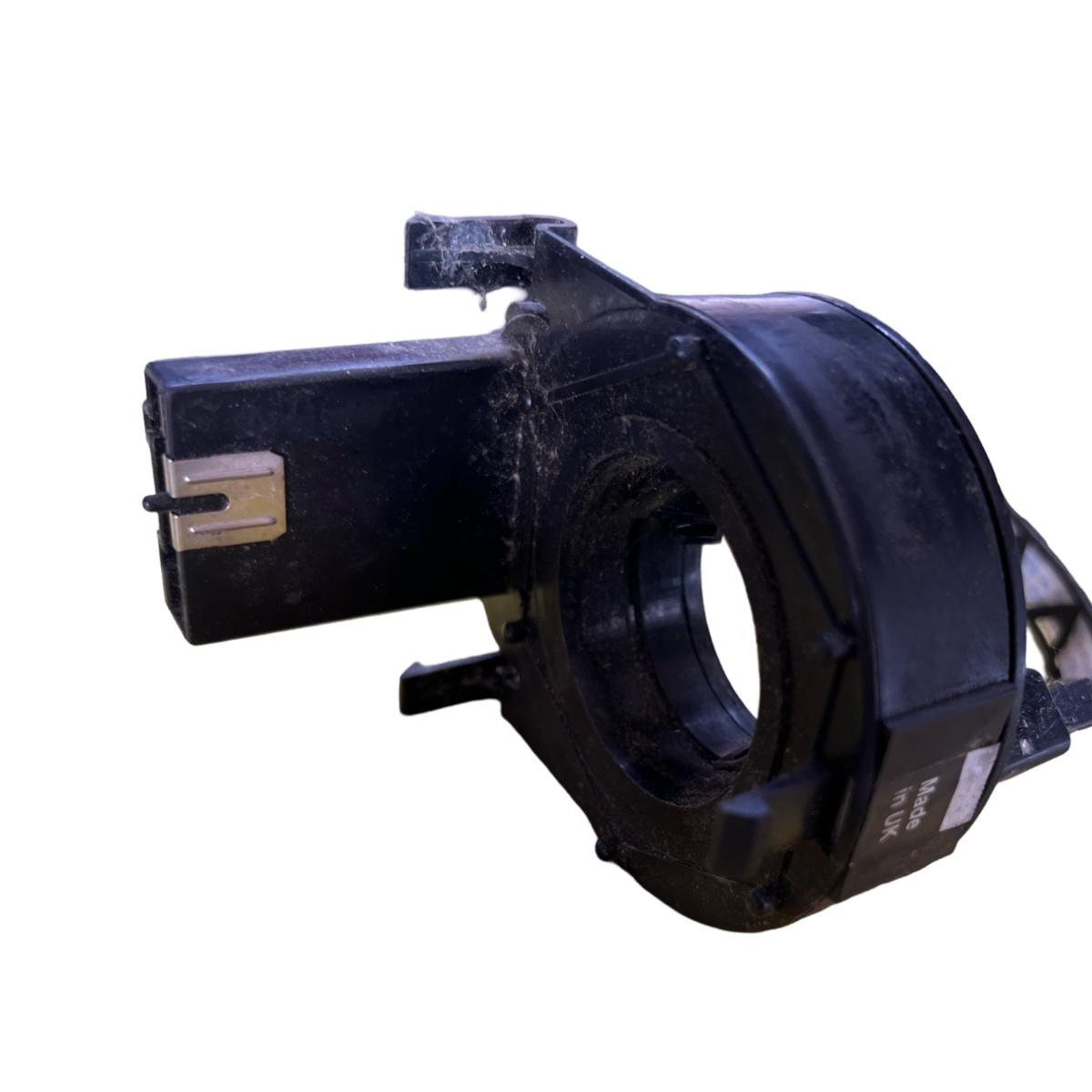 Spirala/bobina airbag (inel SRS) RENAULT MASTER II Box FD 1998 - > 7700846227B – foto 3