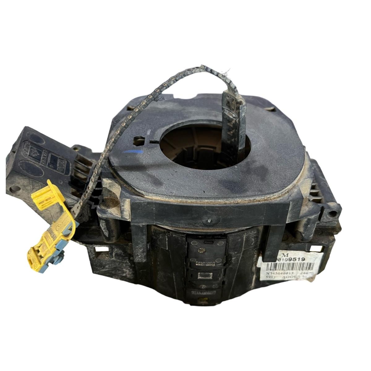 Suport Spirala/bobina airbag (inel SRS) RENAULT MASTER II Box FD 1998 - > 8200199519