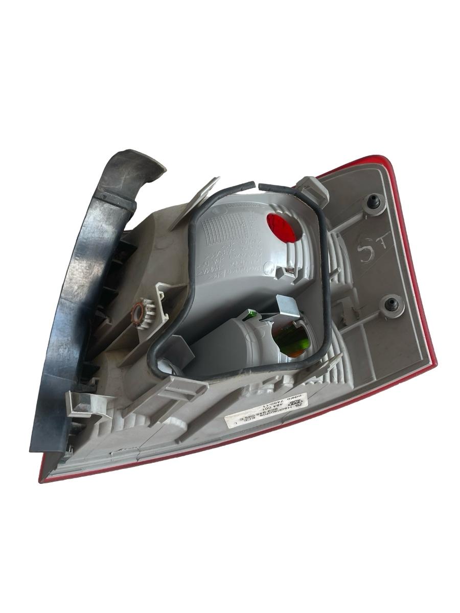 Stop stanga spate BREAK AUDI A4 III 8EC, B7 2004 - 2008 8E9945095E – foto 3