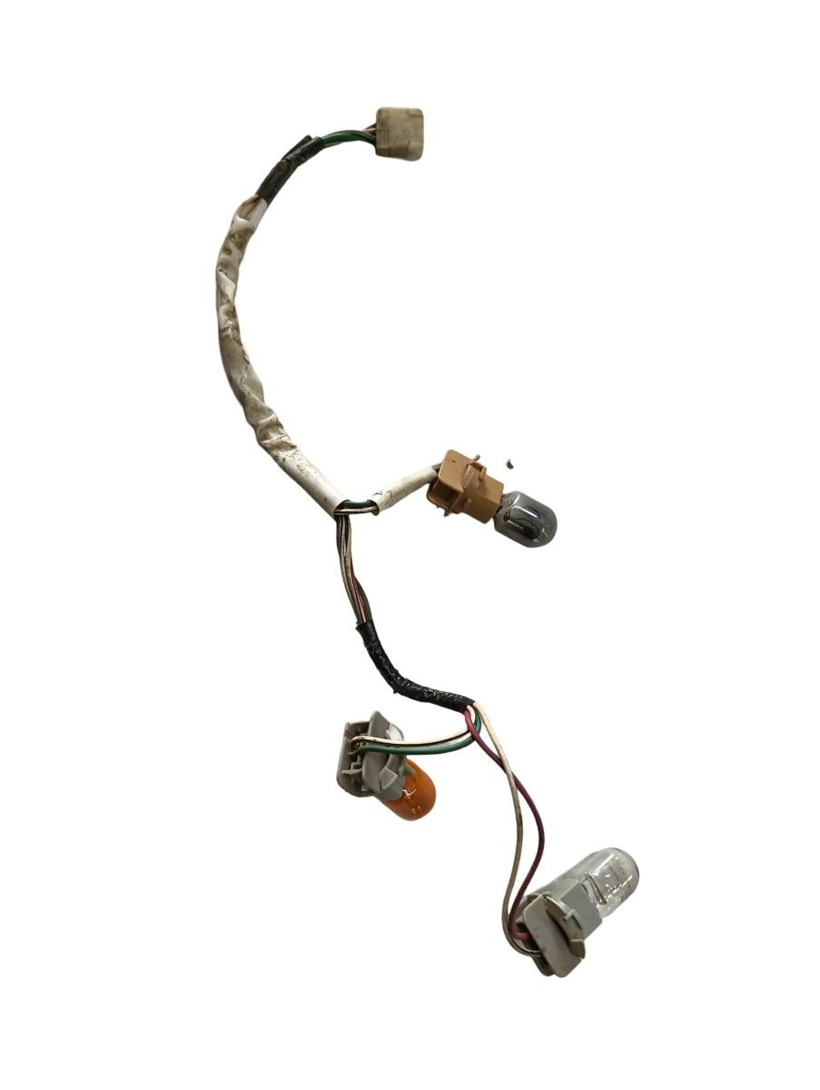 Instalatie electrica stop stanga spate VOLKSWAGEN NEW BEETLE 9C1, 1C1 1998 - 2010