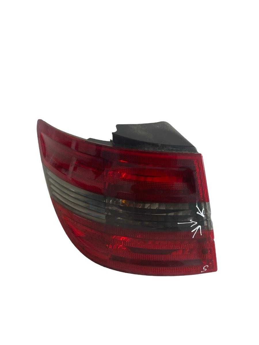 Stop stanga spate defect MERCEDES-BENZ B-CLASS W245 2005 - 2011 A1698202364