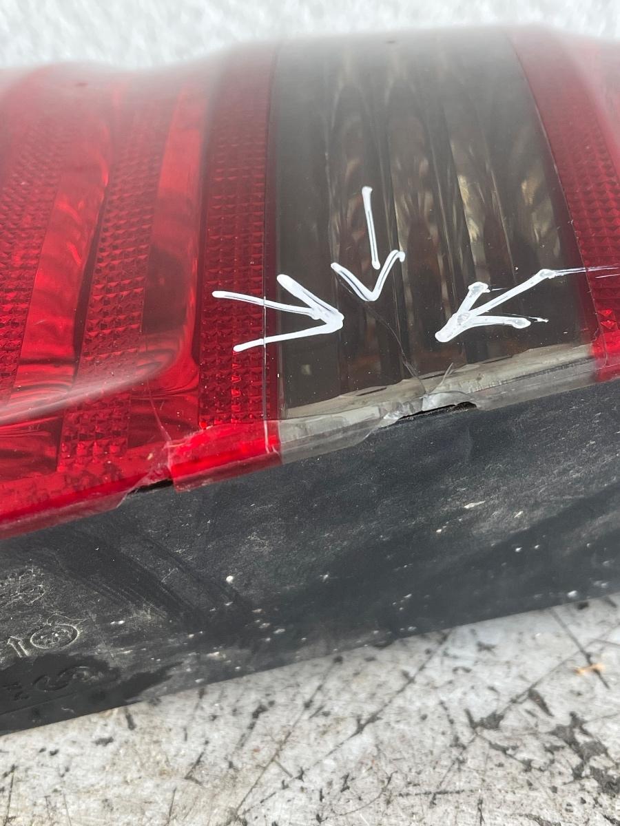 Stop stanga spate defect MERCEDES-BENZ B-CLASS W245 2005 - 2011 A1698202364 – foto 4