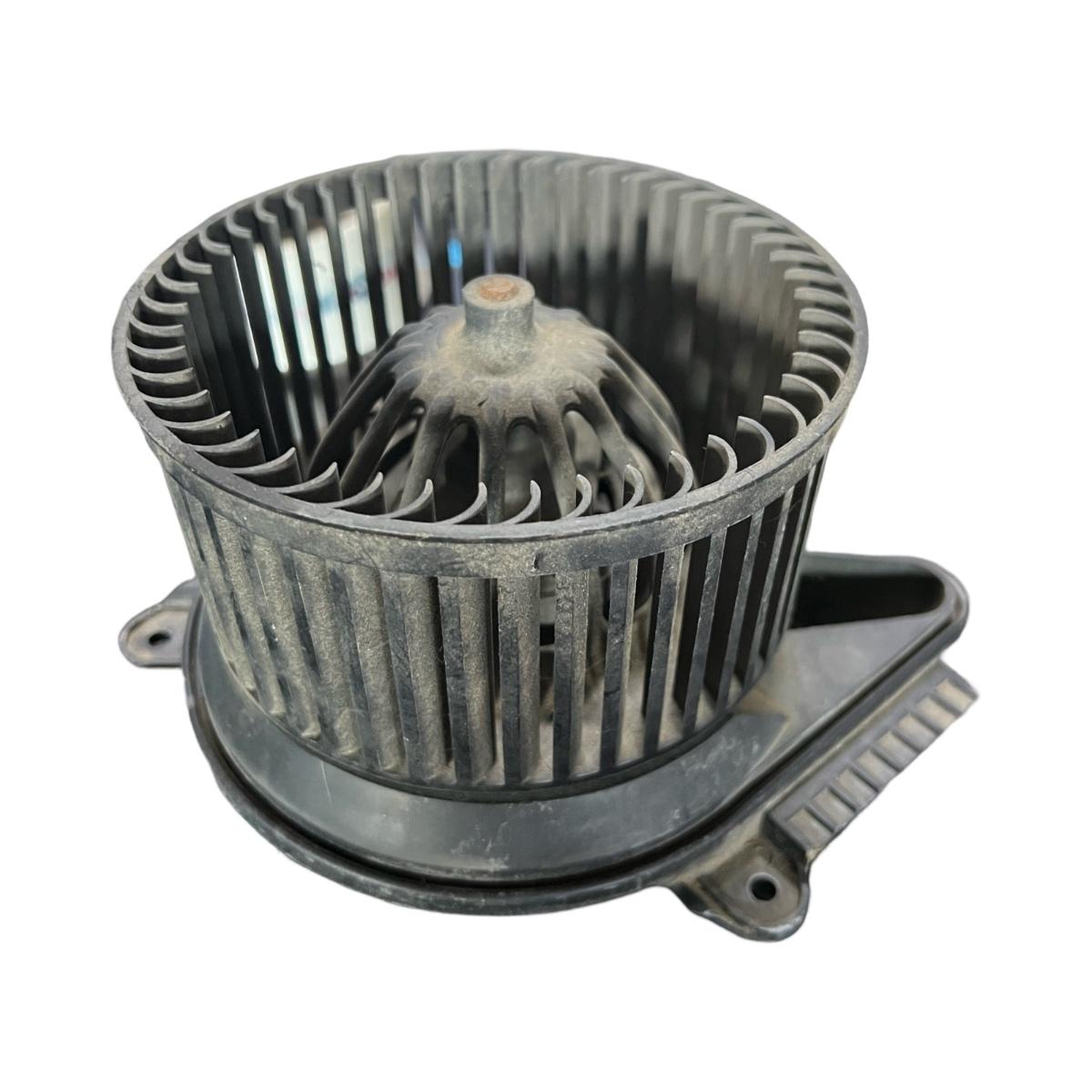 Ventilator aeroterma RENAULT MASTER II Box FD 1998 - >