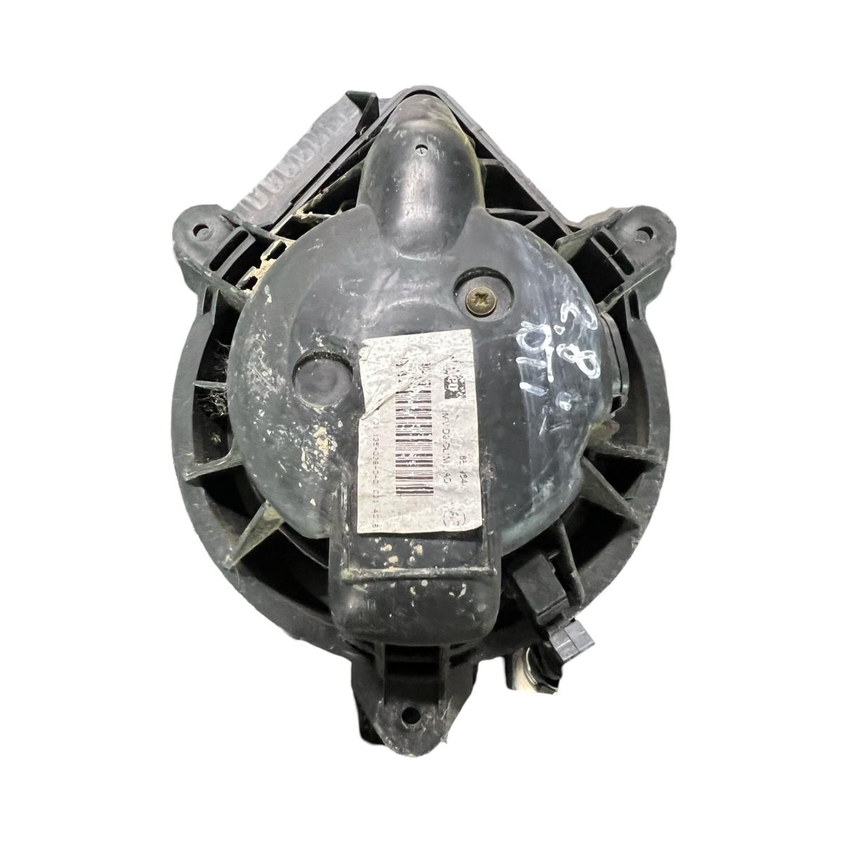 Ventilator aeroterma RENAULT MASTER II Box FD 1998 - > – foto 2