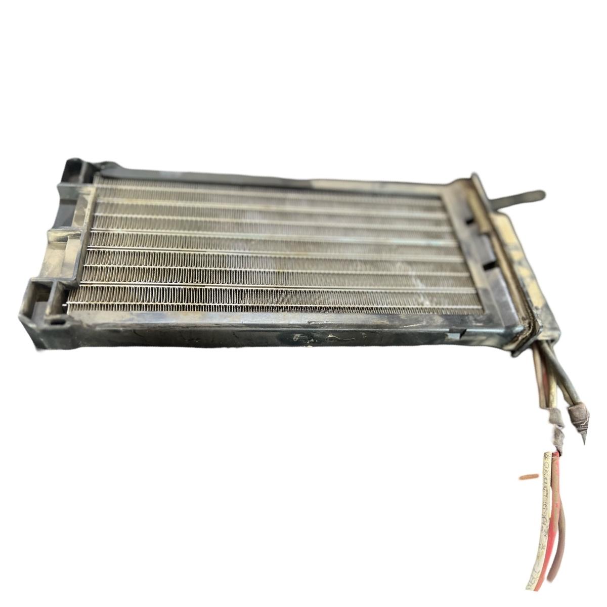 Radiator electric habitaclu RENAULT MASTER II Box FD 1998 - > 9012679