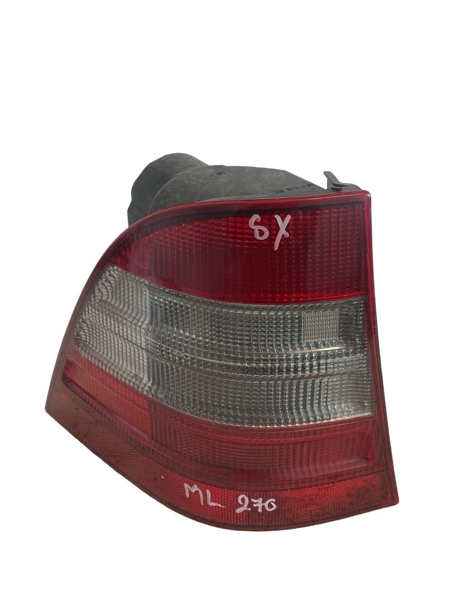 Stop stanga MERCEDES-BENZ M-CLASS W163 1998 - 2005 A1638200077