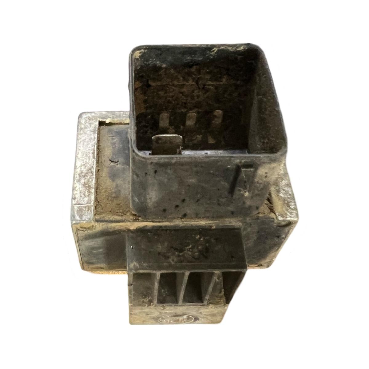 Releu preincalzire bujii incandescente RENAULT MASTER II Box FD 1998 - > 964046680A – foto 2