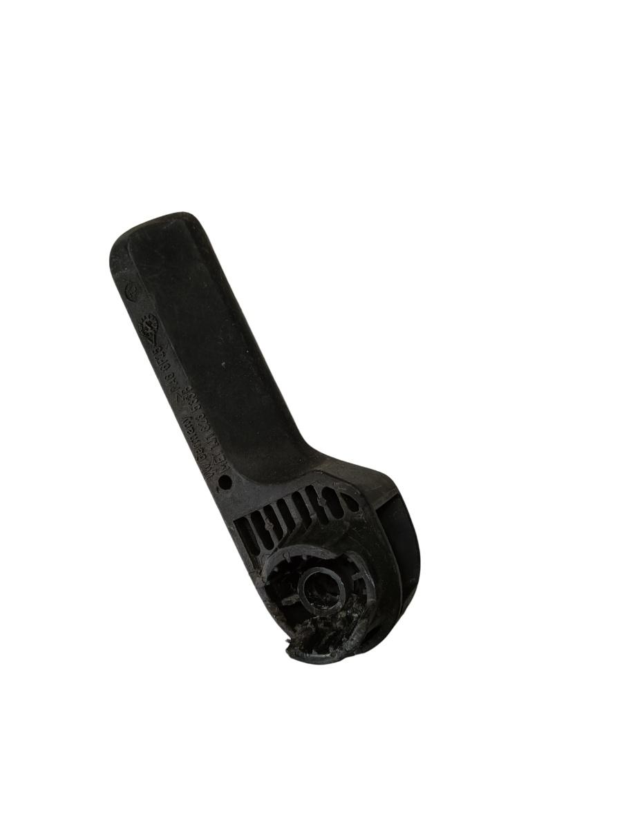 Maner deschidere capota  VOLKSWAGEN NEW BEETLE 9C1, 1C1 1998 - 2010 – foto 2