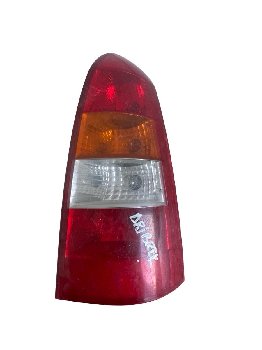 Stop dreapta spate OPEL ASTRA G Hatchback F48_, F08_, T98 1998 - 2009 393-032