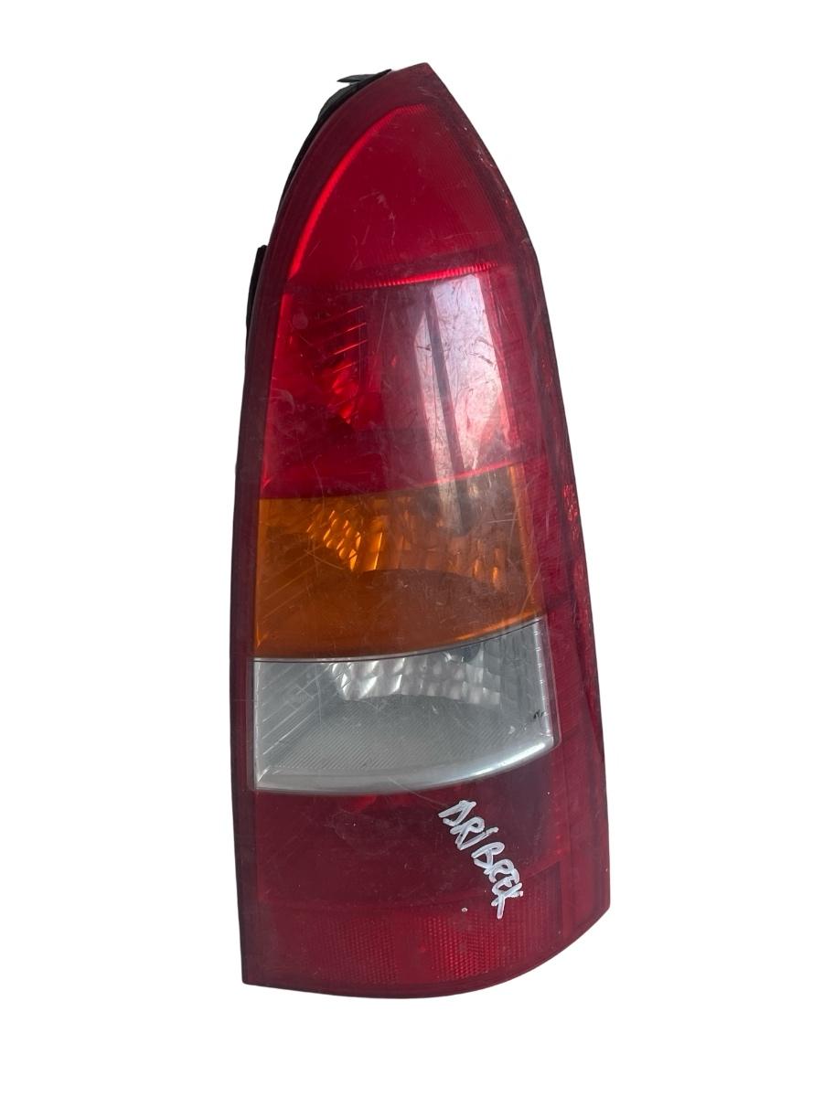 Stop dreapta spate OPEL ASTRA G Hatchback F48_, F08_, T98 1998 - 2009 393-032 – foto 3