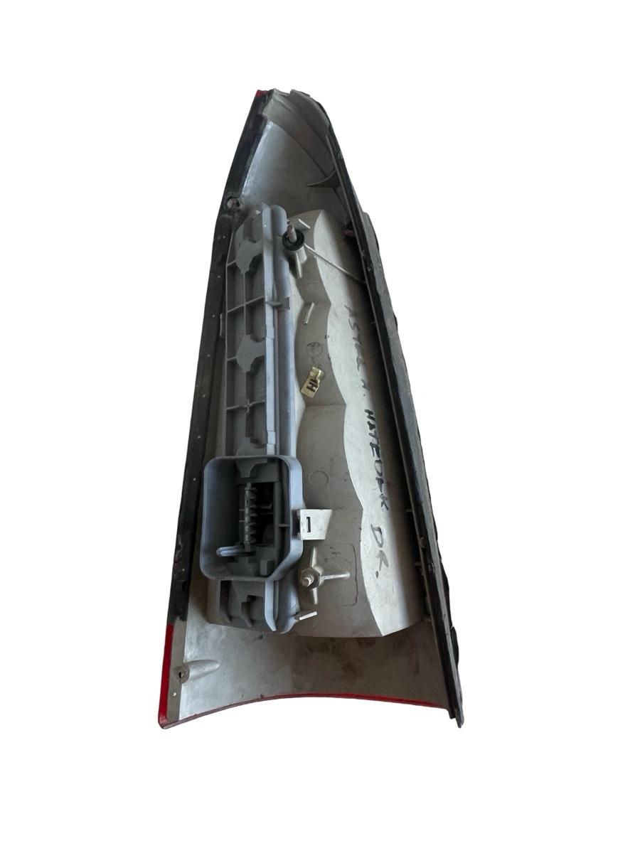 Stop dreapta spate OPEL ASTRA G Hatchback F48_, F08_, T98 1998 - 2009 393-032 – foto 2