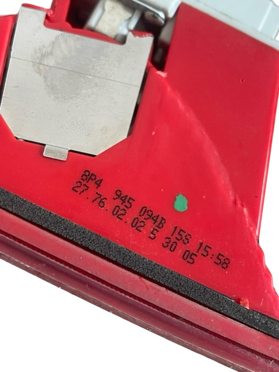 Stop haion dreapta AUDI A3 II 8P1 2003 - 2013 8P4945094B – foto 3