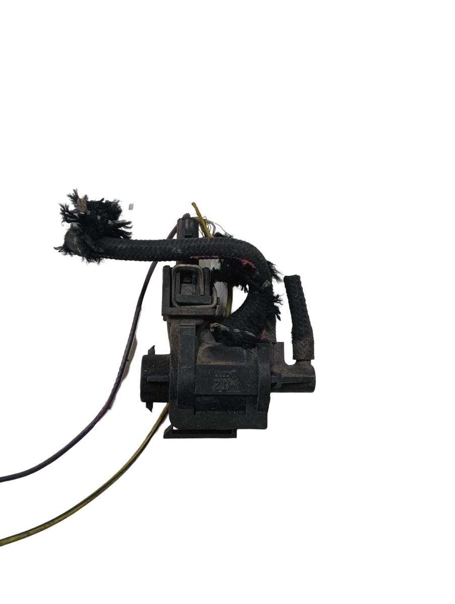 Electrovalva VOLKSWAGEN NEW BEETLE 9C1, 1C1 1998 - 2010 1.9 TDI ATD, BEW