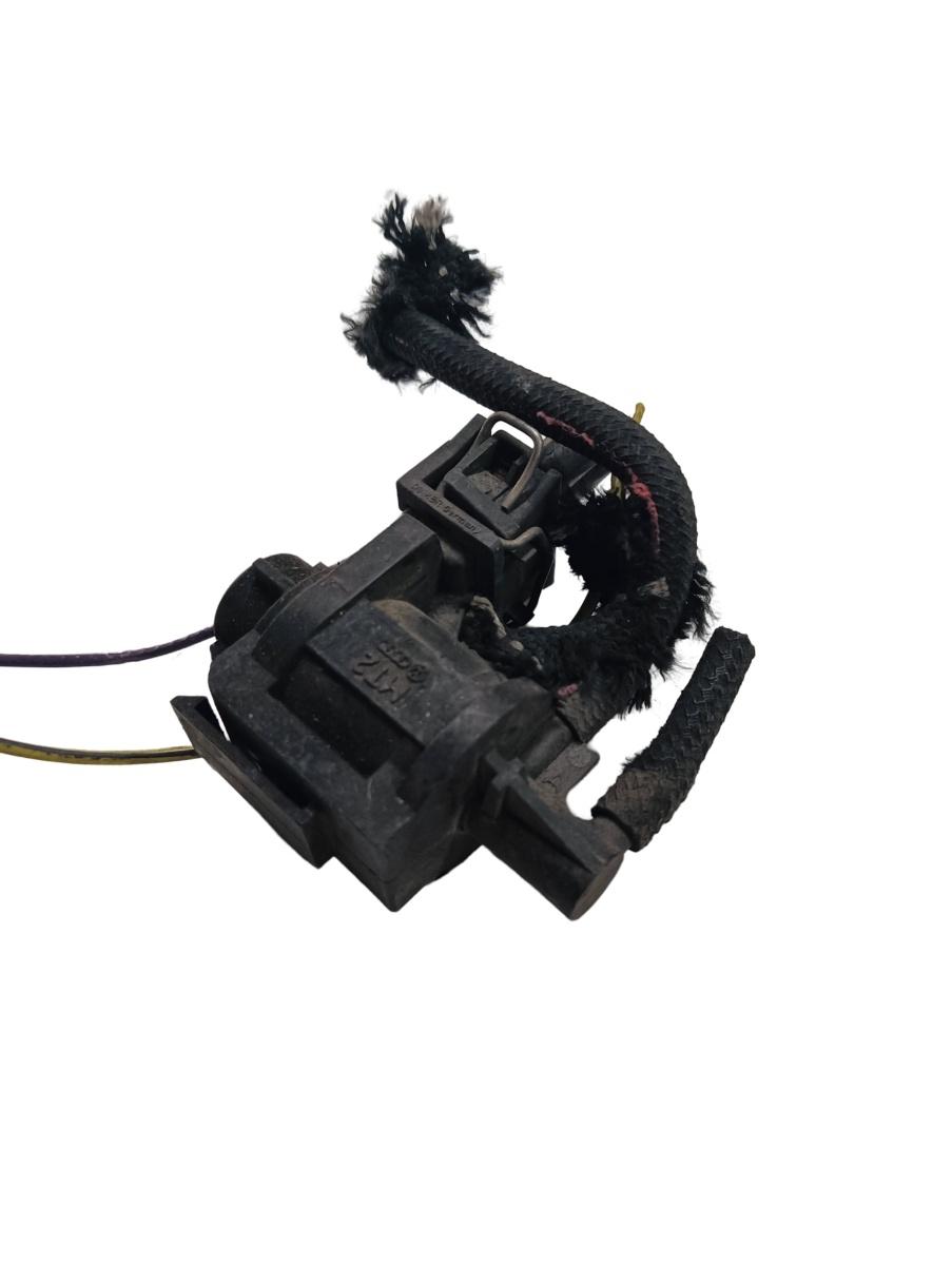 Electrovalva VOLKSWAGEN NEW BEETLE 9C1, 1C1 1998 - 2010 1.9 TDI ATD, BEW – foto 2