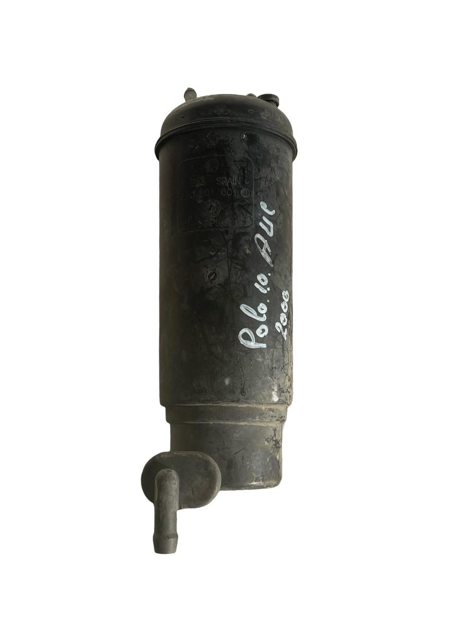 Canistra carbon VOLKSWAGEN POLO 6N1 1994 - 1999 6N0201801D