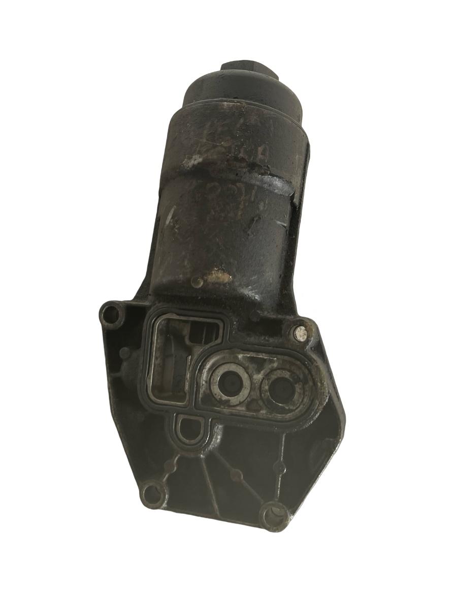 Radiator ulei termoflot OPEL VECTRA C Z02 2002 - 2009, OPEL ZAFIRA A F75_, T98 1999 - 2005 90571672