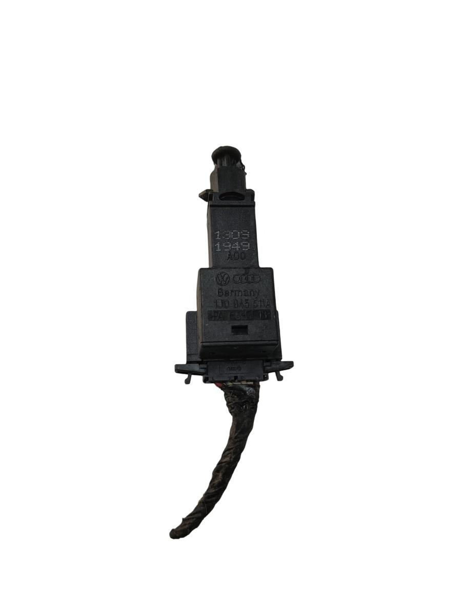 Comutator de intrerupere alimentare cu combustibil VOLKSWAGEN NEW BEETLE 9C1, 1C1 1998 - 2010 1j0945511a – foto 2