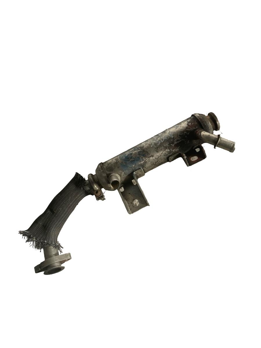 Racitor gaze SAAB 9-3 YS3F 2002 - 2015 1.9 TiD Z 19 DTH 55182590