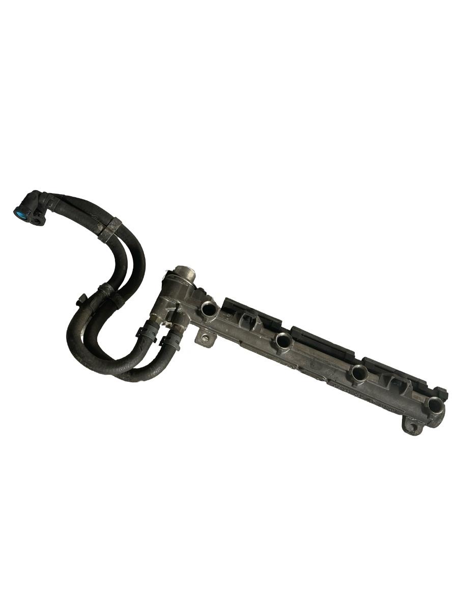 Rampa injectoare VOLKSWAGEN GOLF IV 1J1 1997 - 2007 1.4/1.6B  16v 036133319 – foto 2