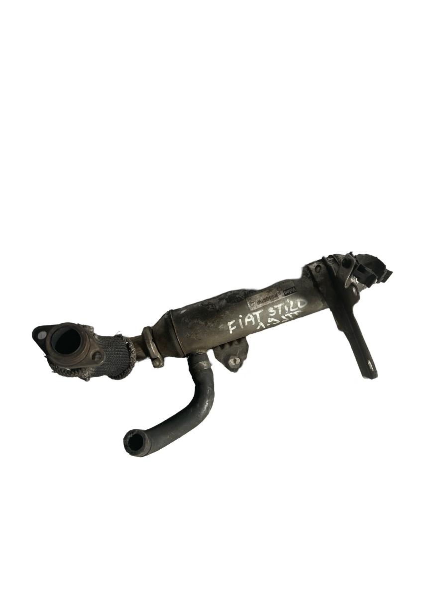 Racitor gaze FIAT STILO 192_ 2001 - 2010 1.9JTD 869895U