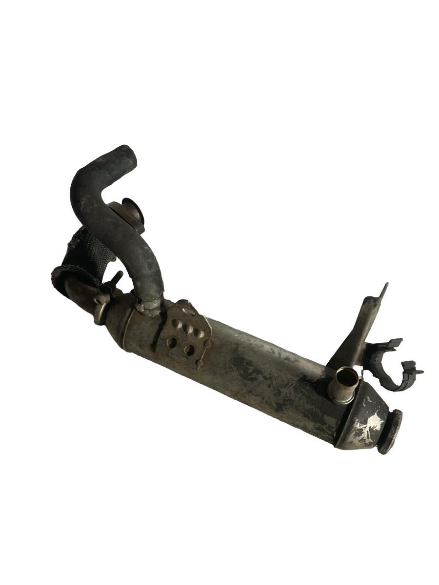 Racitor gaze FIAT STILO 192_ 2001 - 2010 1.9JTD 869895U – foto 2