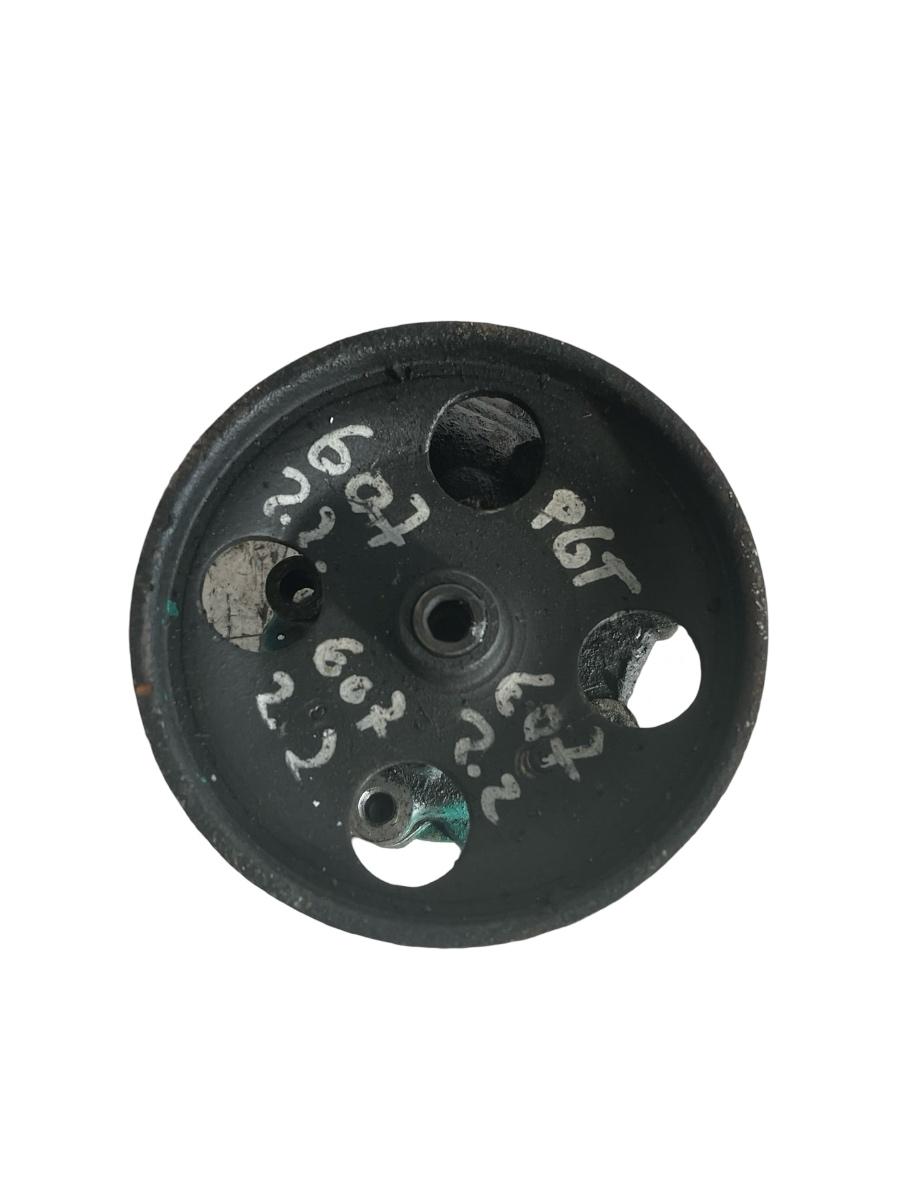 Pompa servodirectie PEUGEOT 607 9D, 9U 2000 - >, PEUGEOT 406 8B 1995 - 2005  2.2HDI 7617955508
