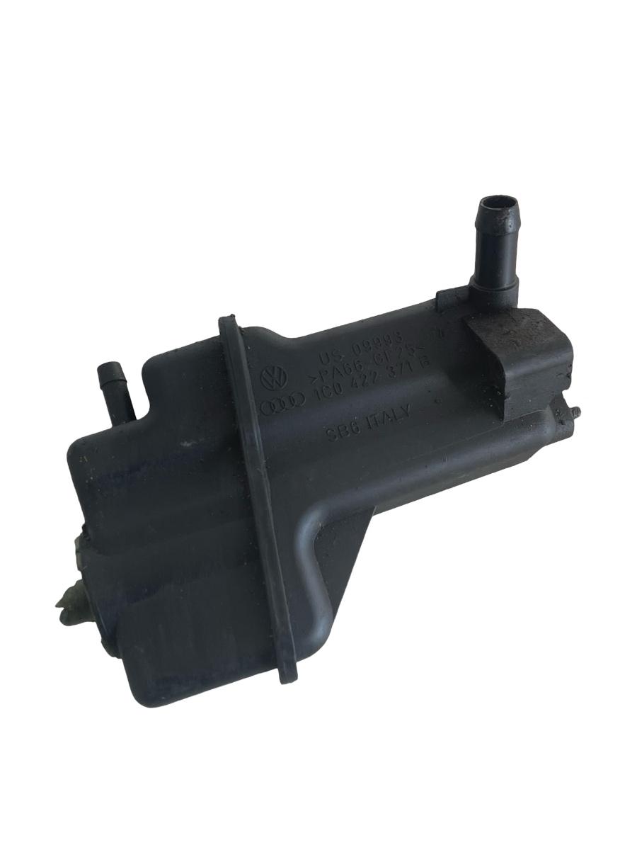 Rezervor lichid servodirectie VOLKSWAGEN NEW BEETLE 9C1, 1C1 1998 - 2010 1.9TDI 1C0422371B