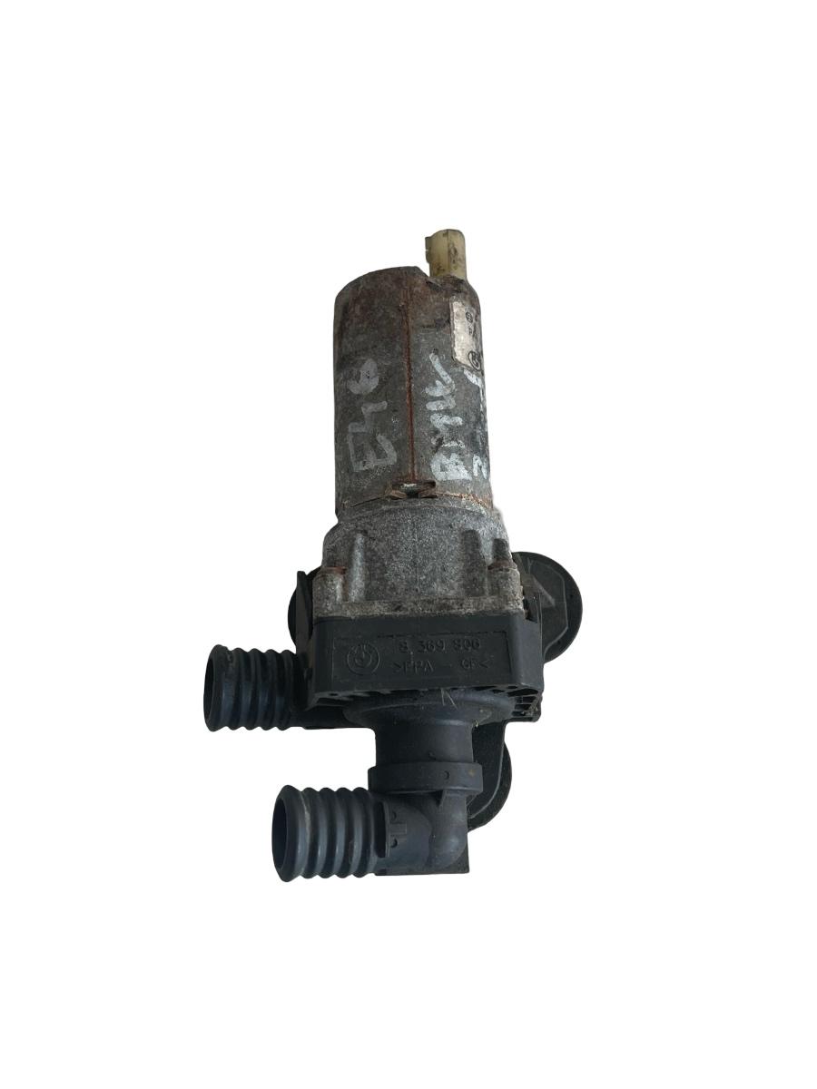 Pompa recirculare apa BMW 3 IV E46 1998 - 2005 2.0D 0392020068 – foto 2