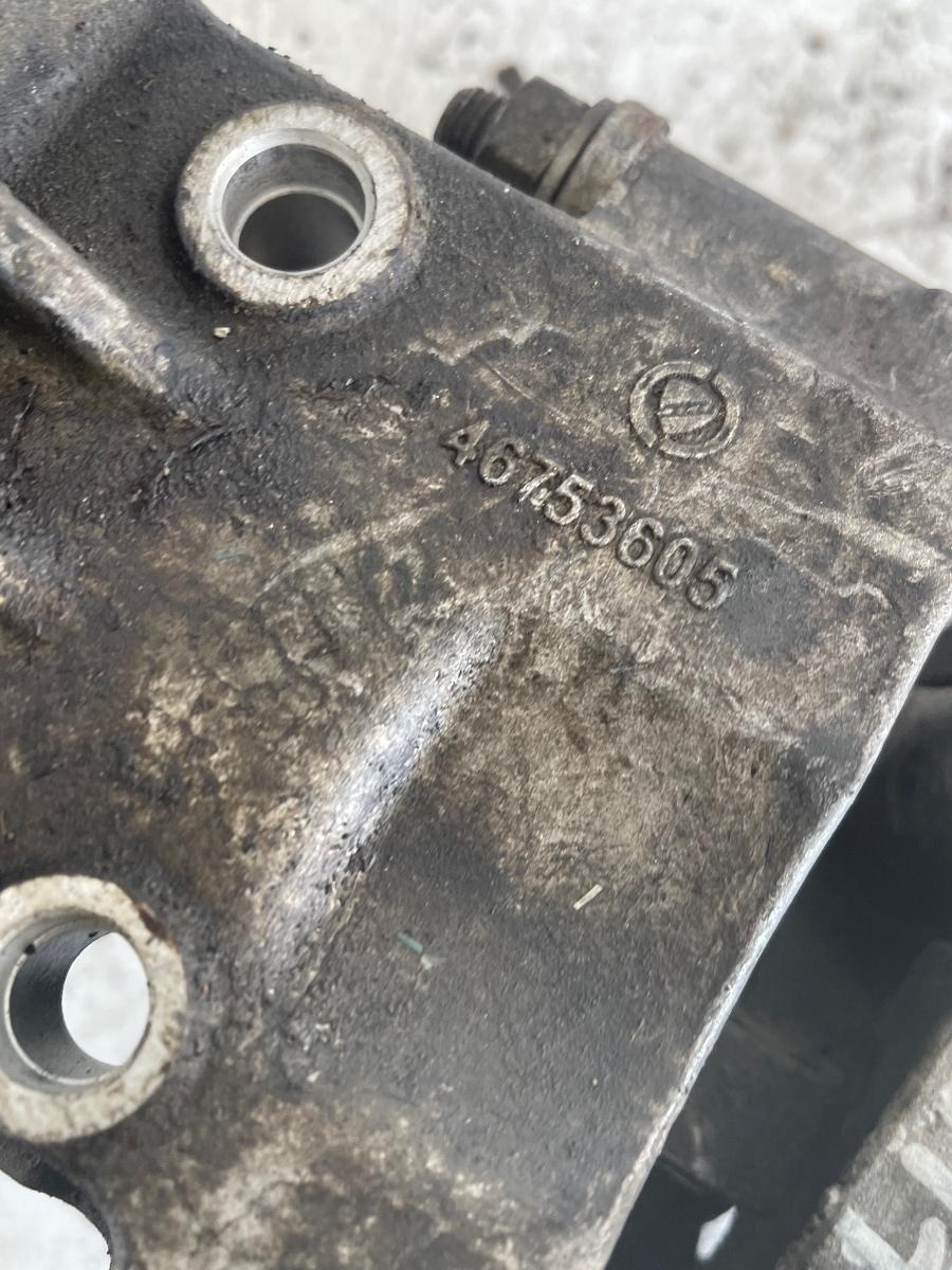 Pompa servodirectie FIAT LINEA 323_, 110_ 2006 - > 46753605 – foto 3