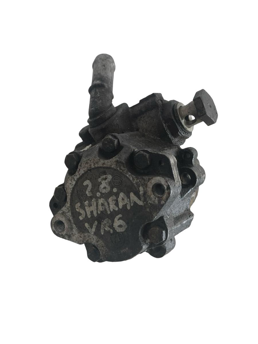 Pompa servodirectie VOLKSWAGEN SHARAN 7M8, 7M9, 7M6 1995 - 2010 2.8 VR6 AAA, AMY 7691955262 – foto 2