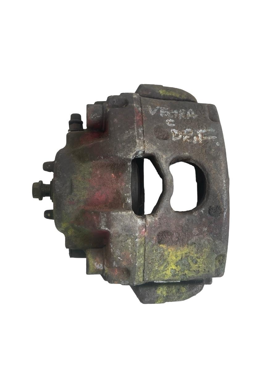 Etrier frana dreapta fata OPEL VECTRA C Z02 2002 - 2009