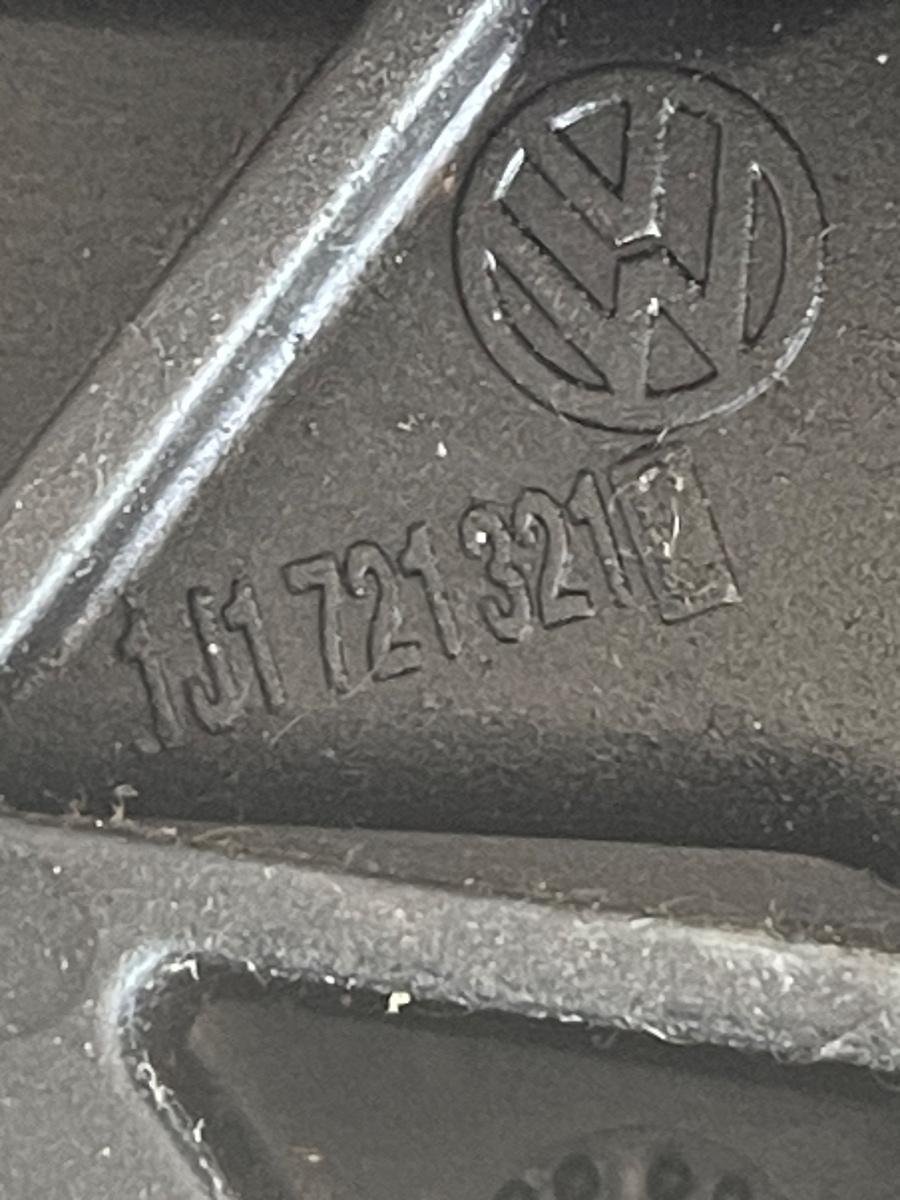 Pedala de ambreiaj SKODA OCTAVIA 1U2 1996 - 2010 1.6 1J1721321 – foto 3