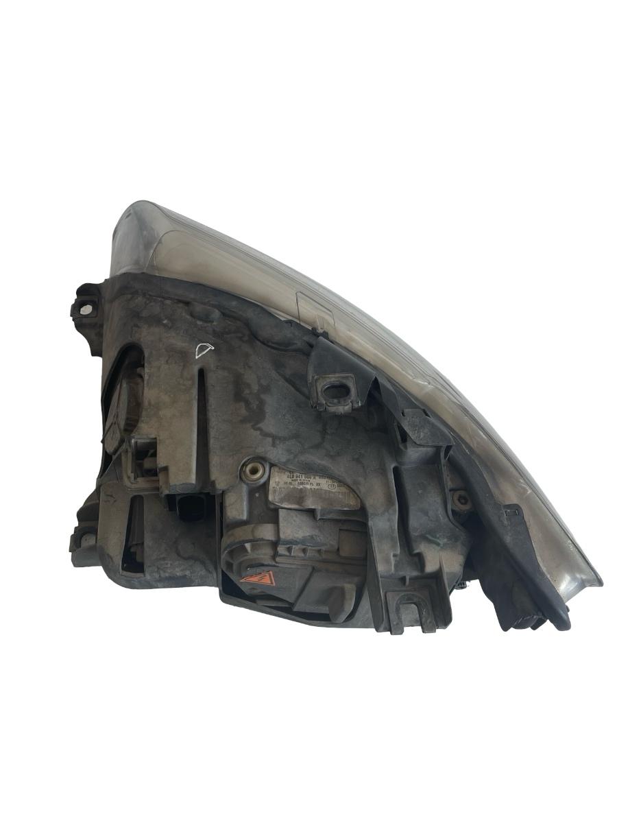 Far dreapta fata AUDI Q7 4LB 2006 - 2016 4L0941004A – foto 3