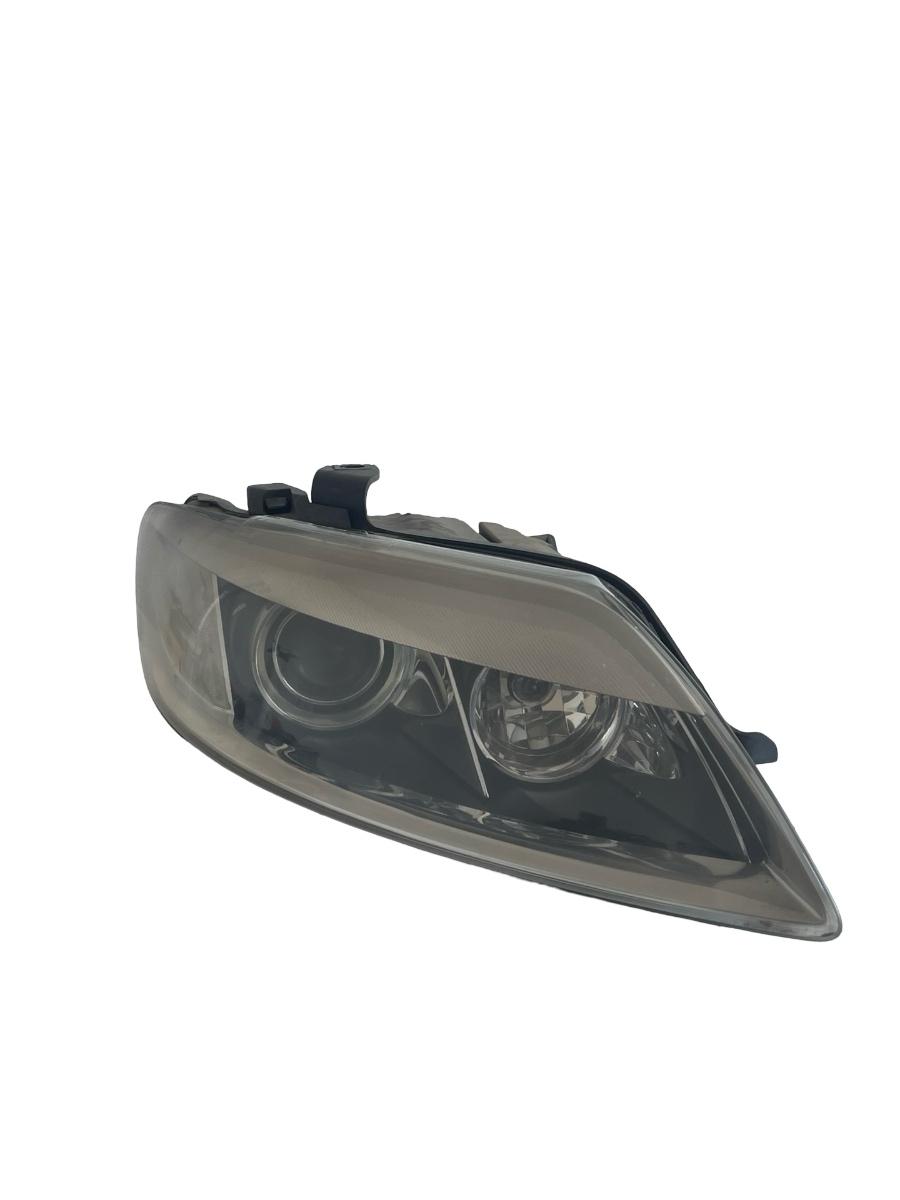 Far dreapta fata AUDI Q7 4LB 2006 - 2016 4L0941004A – foto 2