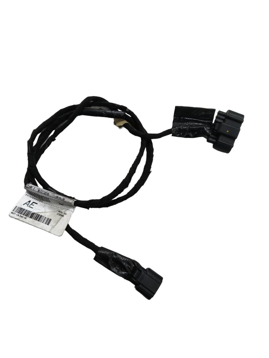 Instalatie electrica usa culisanta  stanga FORD TRANSIT CUSTOM Box 2012 - > TDCi CYF4, CYFF