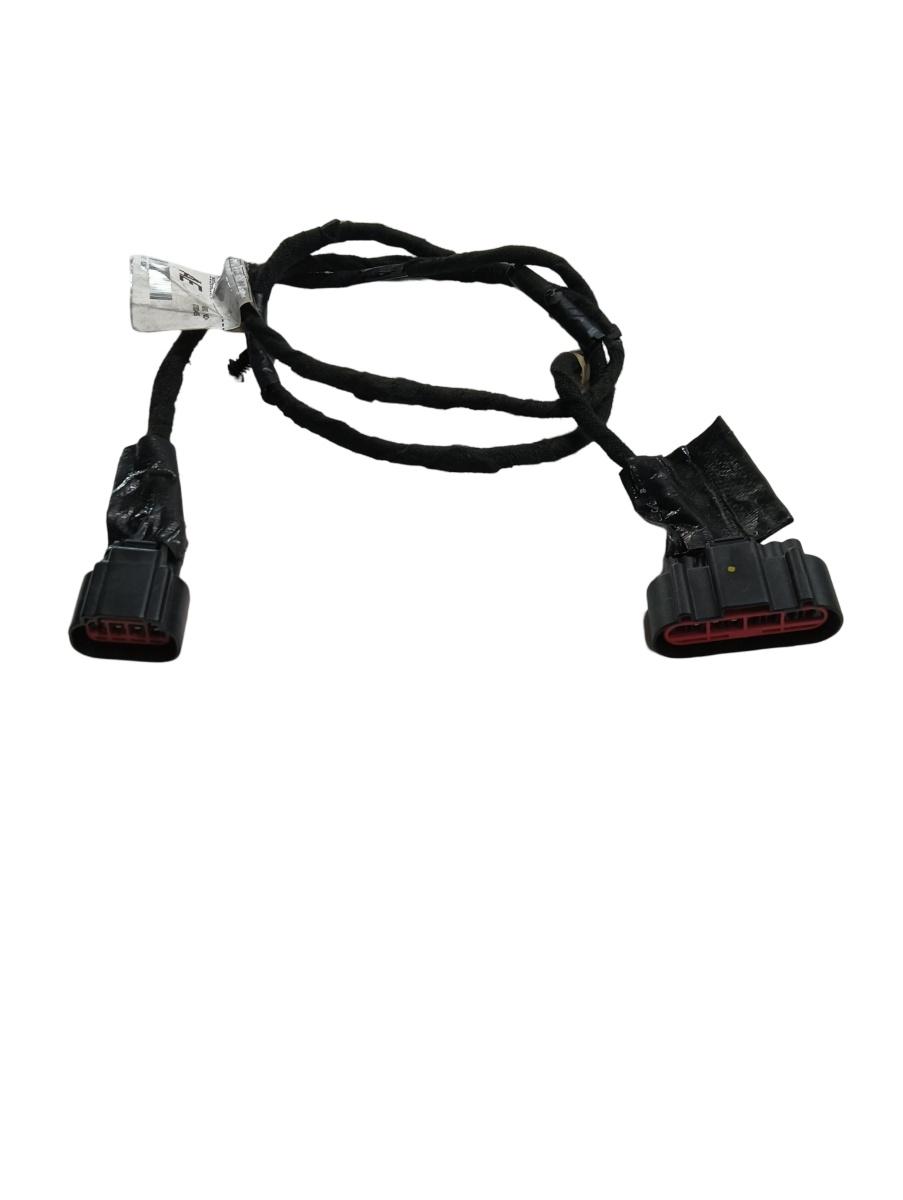Instalatie electrica usa culisanta  stanga FORD TRANSIT CUSTOM Box 2012 - > TDCi CYF4, CYFF – foto 2