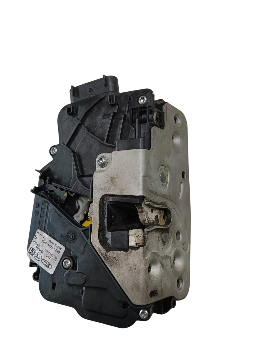 Broasca usa culisanta  stanga FORD TRANSIT CUSTOM Box 2012 - > TDCi CYF4, CYFF Bk21v264a01bf
