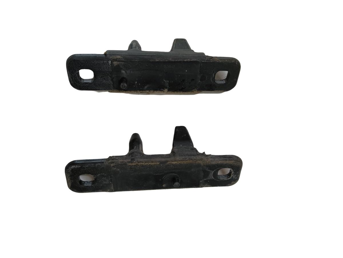 Set Incuietoare usa culisanta FORD TRANSIT CUSTOM Box 2012 - > TDCi CYF4, CYFF Bk21v253018d – foto 2