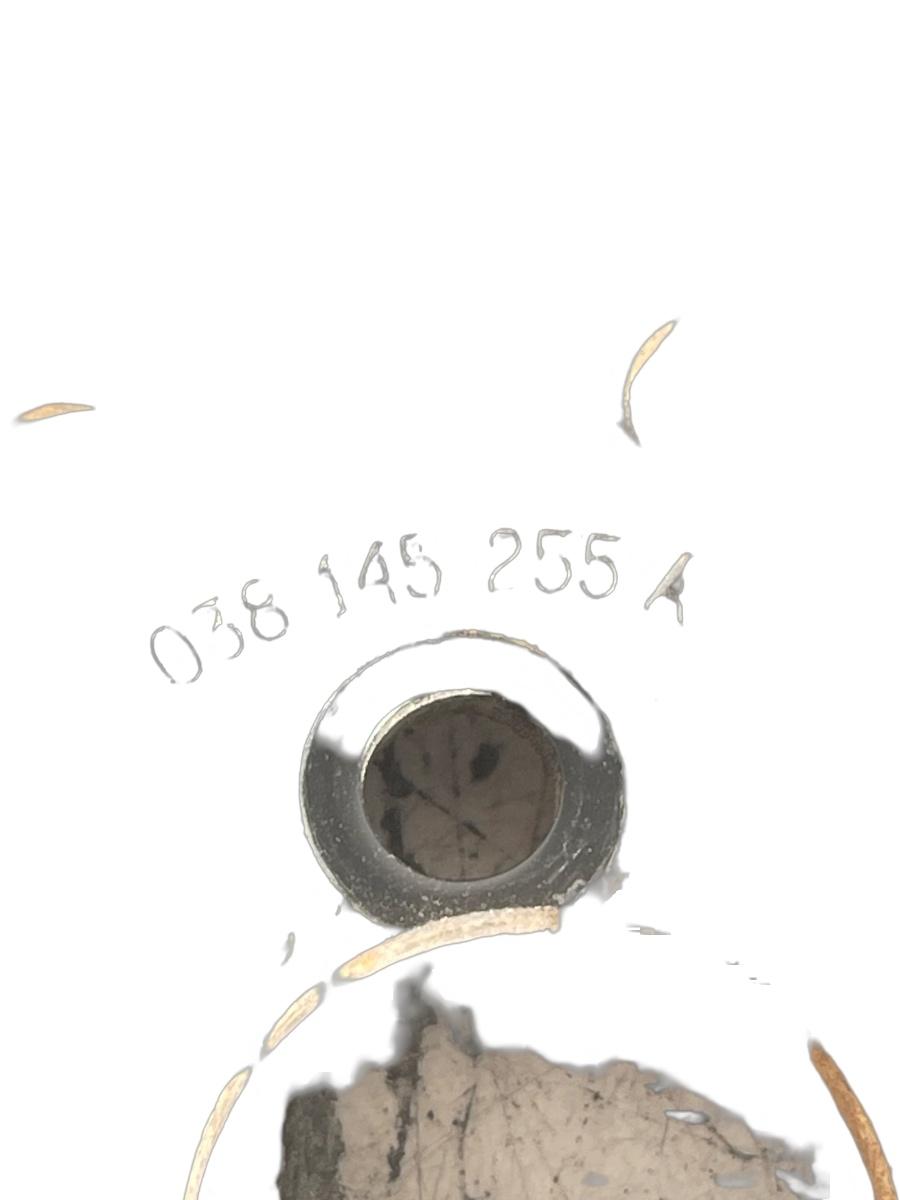 Fulie pompa servodirectie VOLKSWAGEN GOLF IV 1J1 1997 - 2007 038145255A – foto 2