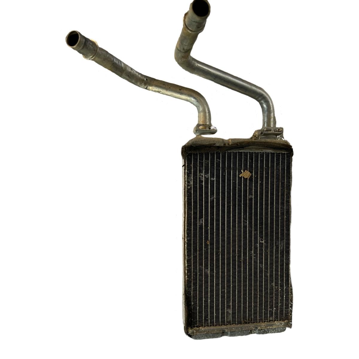 Radiator aeroterma AC RENAULT MASTER II Box FD 1998 - > G7031002 – foto 2