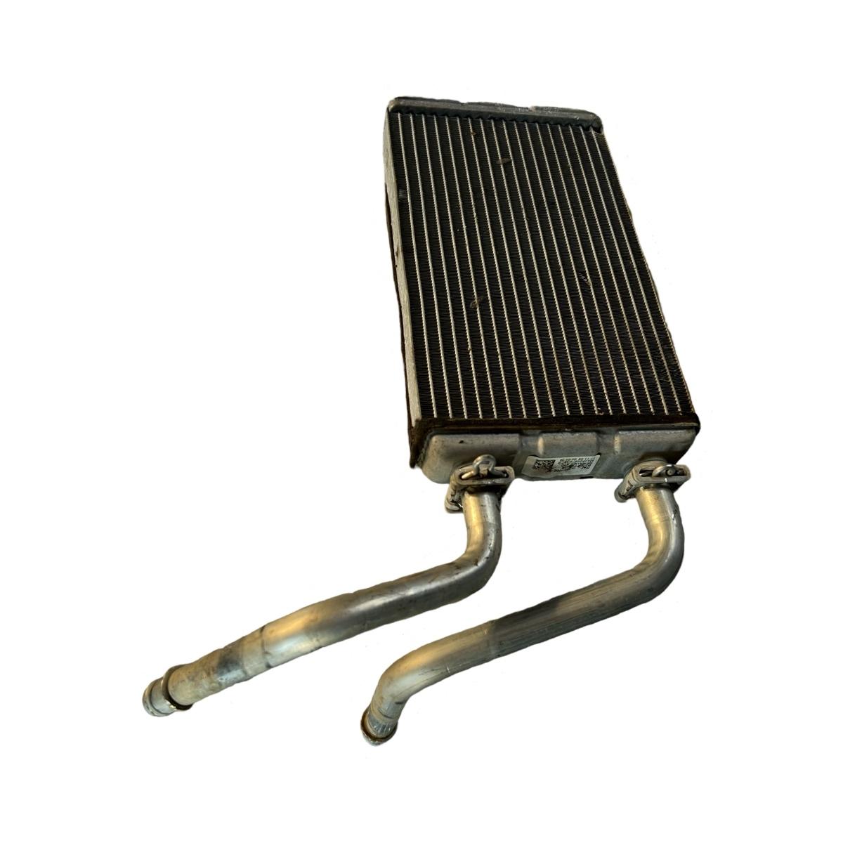 Radiator aeroterma AC RENAULT MASTER II Box FD 1998 - > G7031002