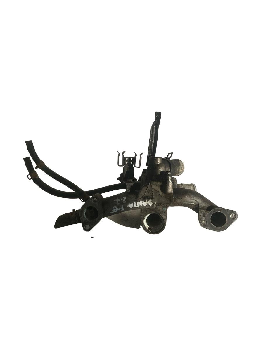 Carcasa termostat HYUNDAI SANTA FE II CM 2005 - 2012 2.7B