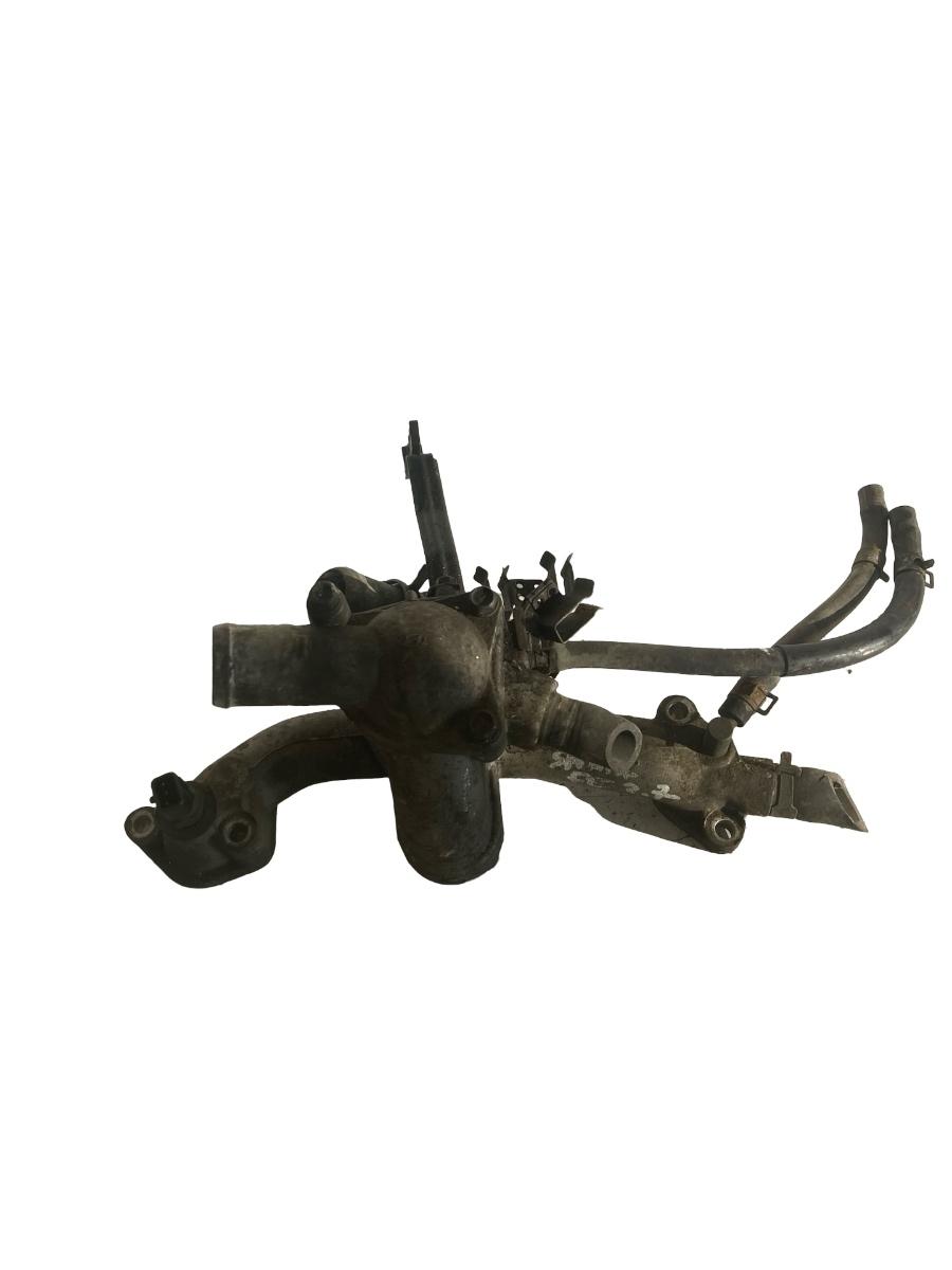 Carcasa termostat HYUNDAI SANTA FE II CM 2005 - 2012 2.7B – foto 2