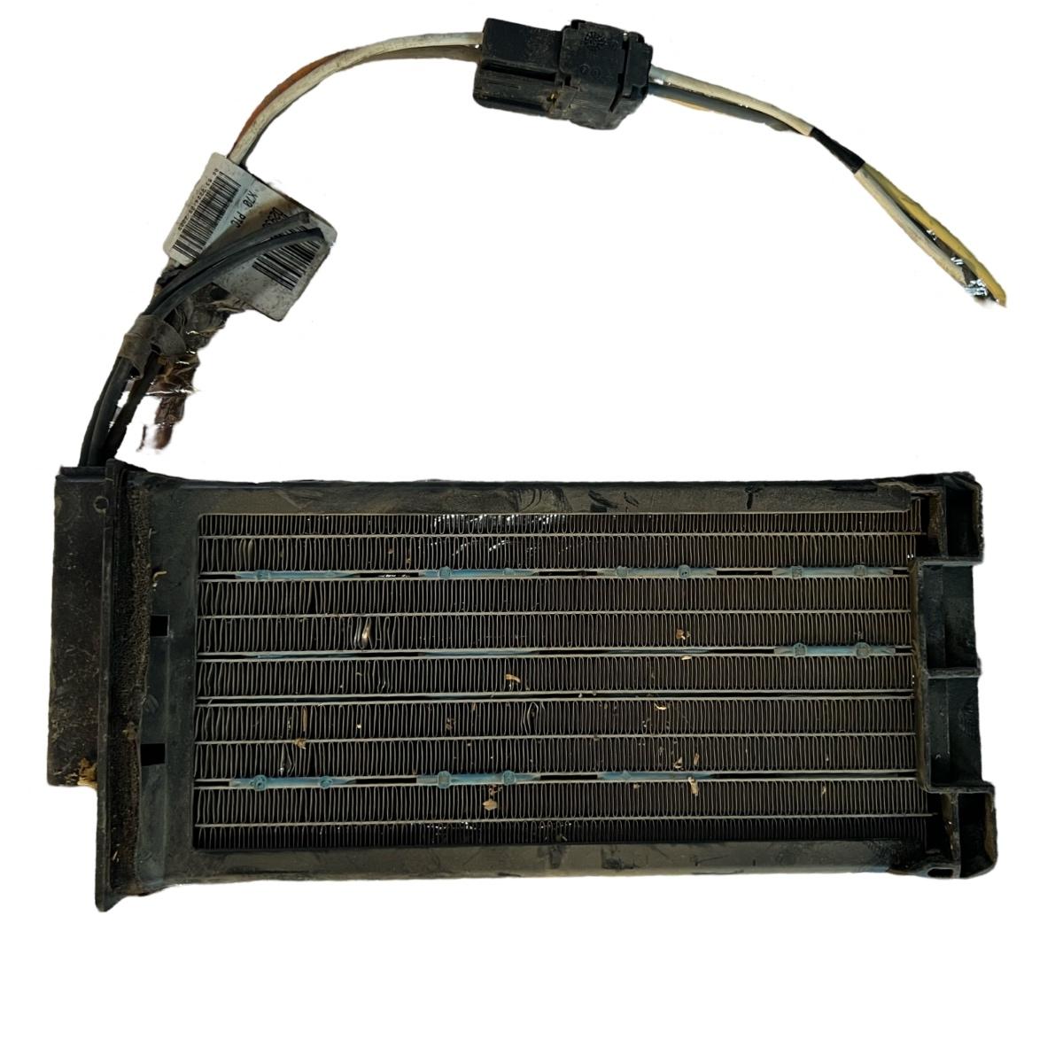 Radiator bord Rezistenta electrica RENAULT MASTER II Box FD 1998 - > K1855002 – foto 3