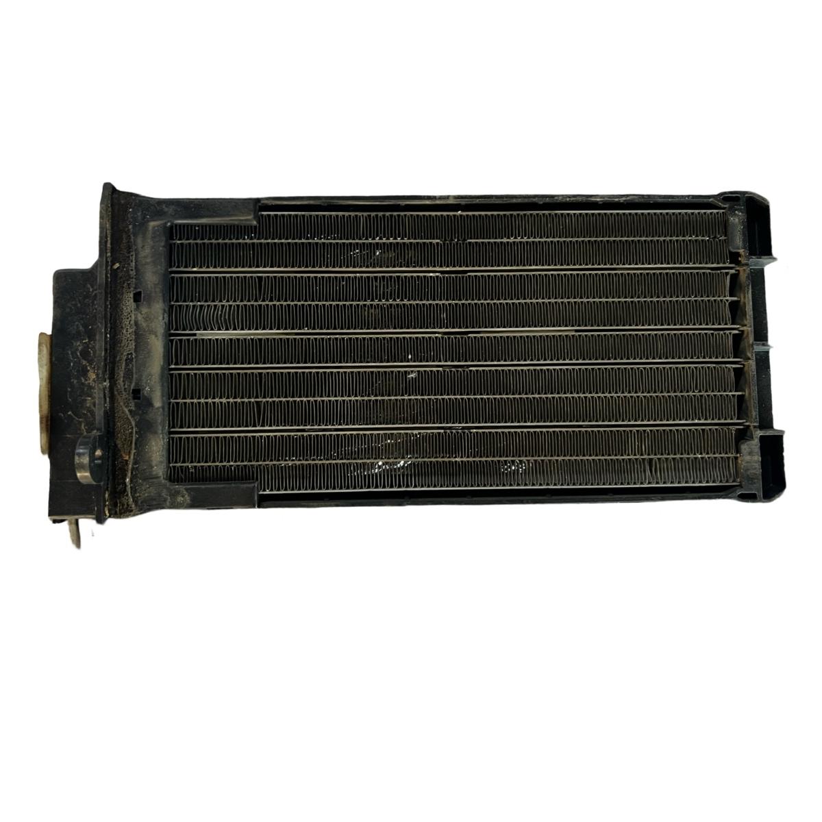 Radiator bord Rezistenta electrica RENAULT MASTER II Box FD 1998 - > K1855002