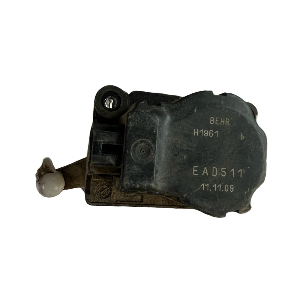 Motoras aeroterma /actuator clapeta aer RENAULT MASTER II Box FD 1998 - > H1961