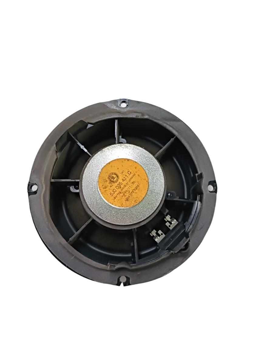 Boxa auto  dreapta fata SKODA FABIA II 542 2006 - 2014 – foto 3