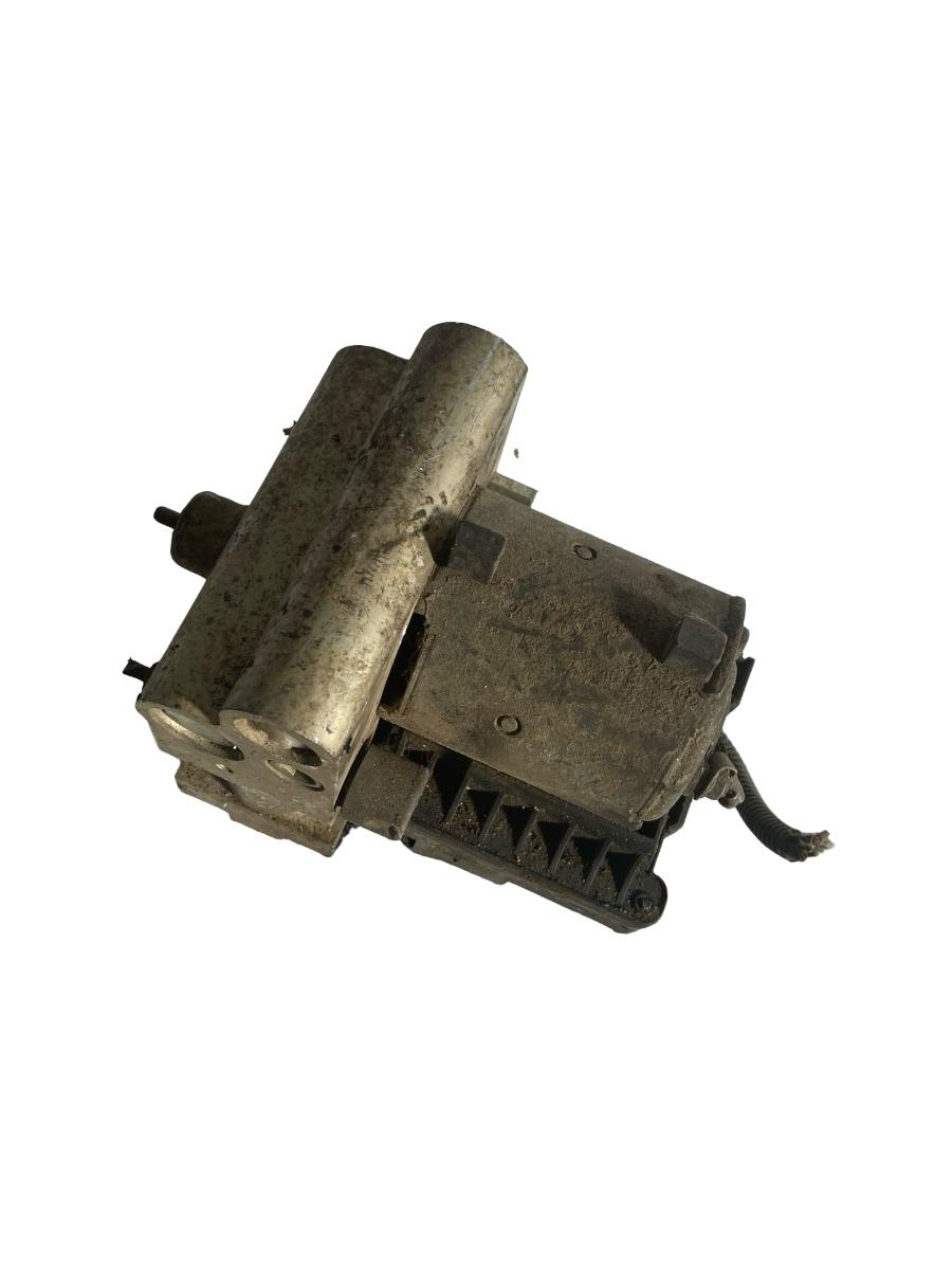 Pompa ABS OPEL VECTRA A 86_, 87_, J89 1988 - 1995 0265208011 – foto 2