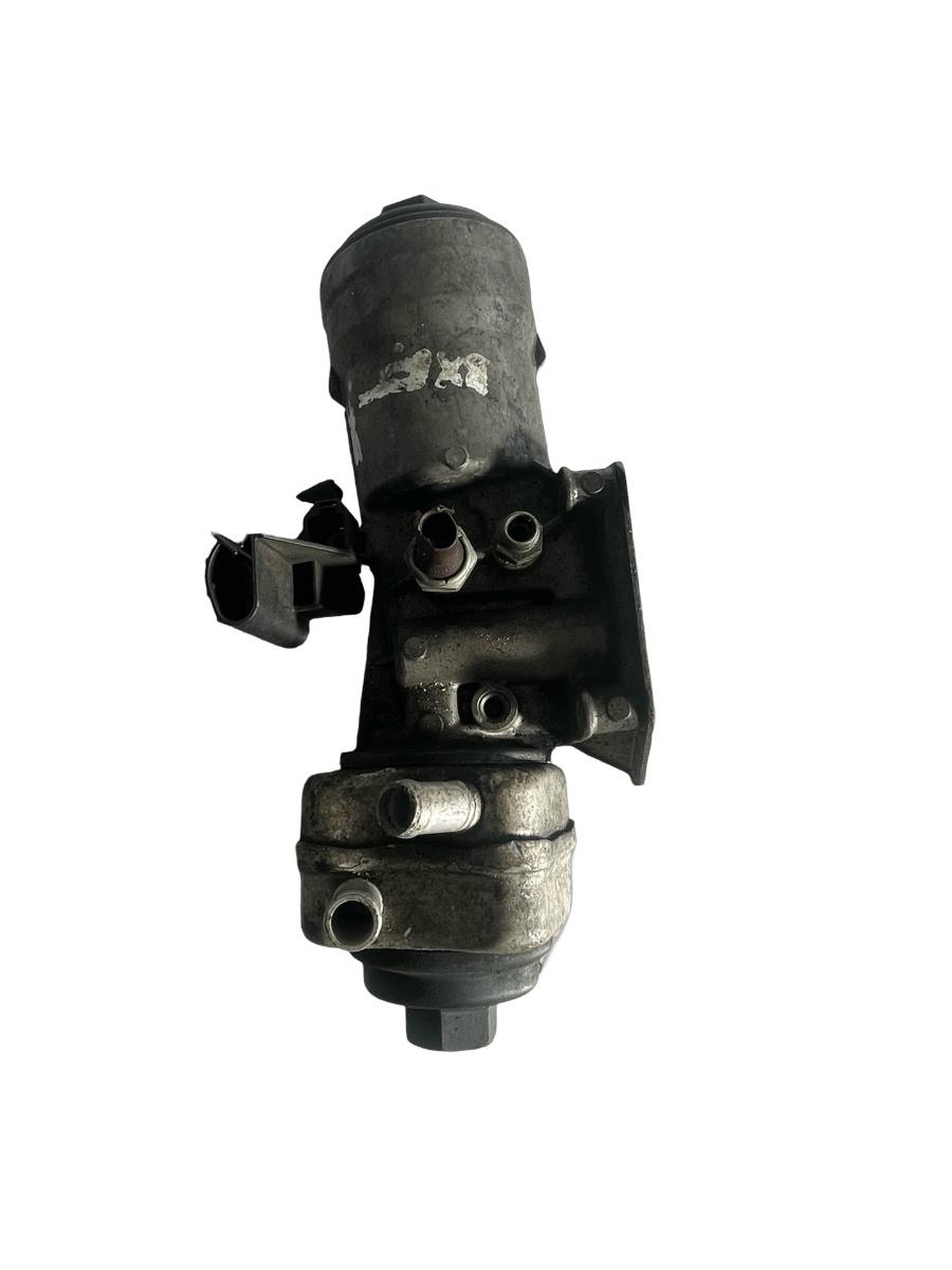 Carcasa filtru ulei SEAT LEON II 1P1 2005 - 2013 1.9 TDI BXF 045115389K